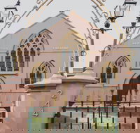 Maitland Repertory Theatre - Accommodation Perth