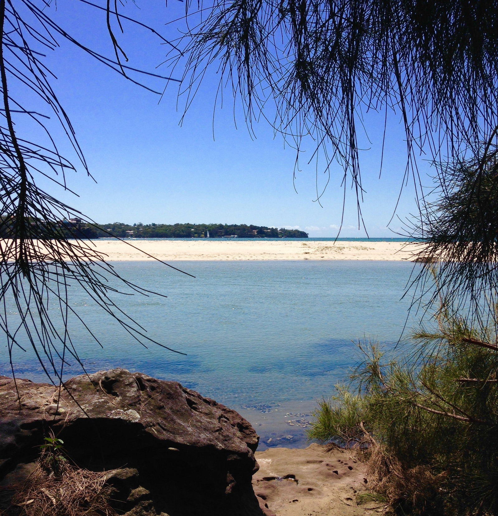 Maianbar NSW Accommodation Perth
