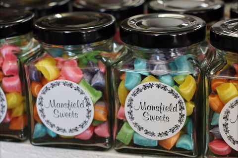 Mansfield Sweets - Accommodation Perth 1