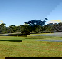 Mannum Golf Club - Accommodation Perth