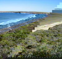 Marion Bay - Accommodation Perth