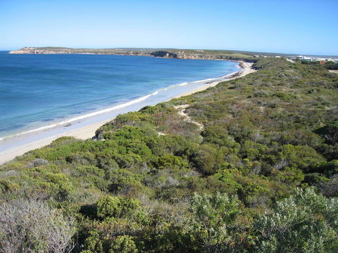 Marion Bay - Accommodation Perth 0