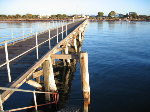 Marion Bay - Accommodation Perth 1