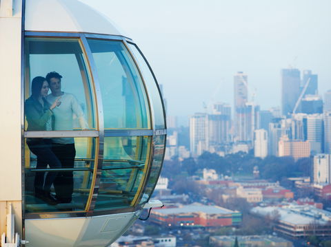 Melbourne Attractions Pass - Accommodation Perth 2
