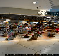 Merchant - Perth Airport T4 Domestic - Accommodation Perth