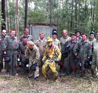Mid North Coast Paintball - Accommodation Perth