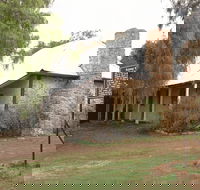 Military Barracks - Accommodation Perth