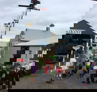 Millicent National Trust Museum - Perth Resorts