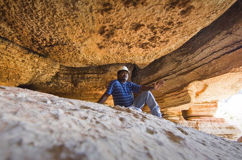 Mimbi Caves - Perth Resorts 1