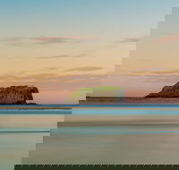 Minnamurra River - Accommodation Perth