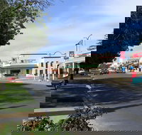 Minlaton - Accommodation Perth