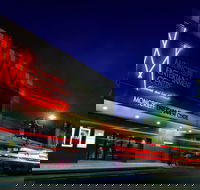 Moncrieff Entertainment Centre - Accommodation Perth