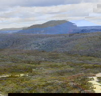 Mount Hay - Perth Resorts