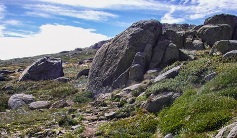 Mount Stillwell Walk - Accommodation Perth 0