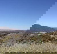 Mount Painter - Perth Resorts