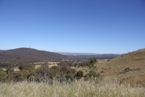 Mount Painter - Accommodation Perth 0