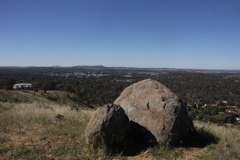 Mount Painter - Accommodation Perth 1
