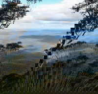 Mount Imlay National Park - Accommodation Perth