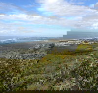 Mount Coolum National Park - Accommodation Perth