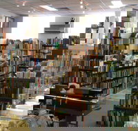 Mr Pickwicks Fine Old Books - Perth Resorts