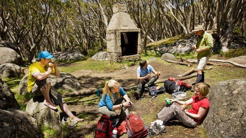 Mt Baw Baw - Perth Resorts 0