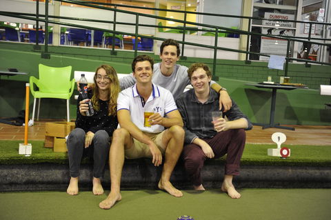 Mt. Gravatt Bowls Club - Accommodation Perth 2