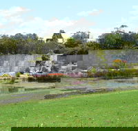 Mt Penang Gardens - Accommodation Perth