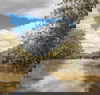 Murrumbidgee River - Accommodation Perth