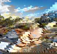 Mystery Craters - Accommodation Perth