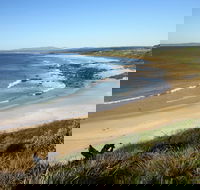 Mystery Bay to 1080 Beach Walk - Accommodation Perth