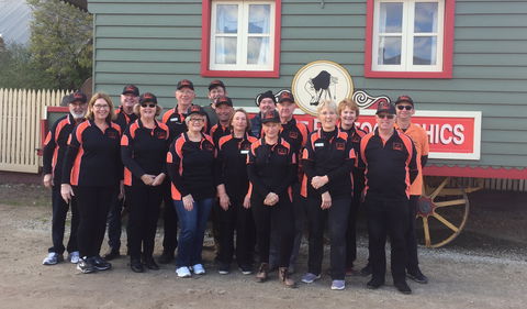 Nagambie Petanque Club Inc - Accommodation Perth 0