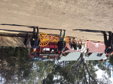 Nagambie Petanque Club Inc - Accommodation Perth 1