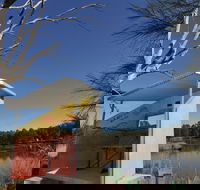 Narrandera Wetlands - Accommodation Perth
