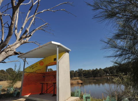 Narrandera Wetlands - Accommodation Perth 0