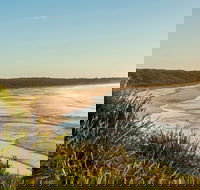 Narrawallee Creek Nature Reserve - Accommodation Perth