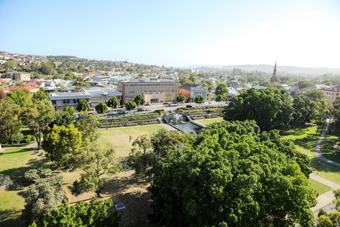 Newcastle Architecture Walk - Accommodation Perth 0