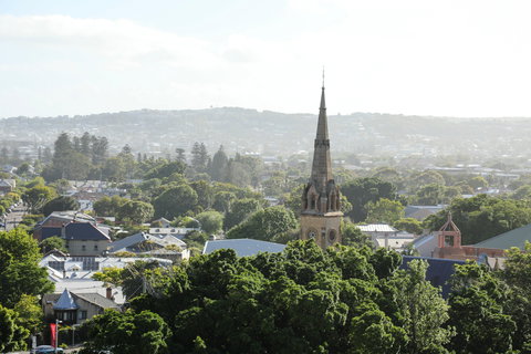 Newcastle Architecture Walk - Accommodation Perth 1