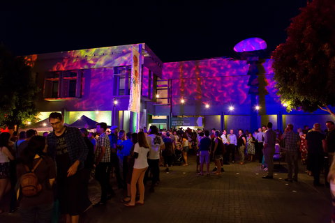 Newcastle Architecture Walk - Accommodation Perth 2