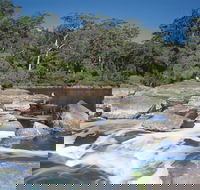 Noble Falls - Accommodation Perth