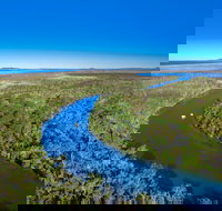 Noosa Everglades - Accommodation Perth