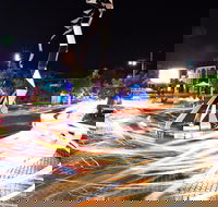 Northbridge Piazza - Accommodation Perth