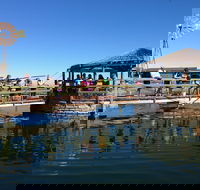 Ocean Park Aquarium - Accommodation Perth