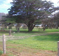 Old Cemetery Kingscote - Accommodation Perth