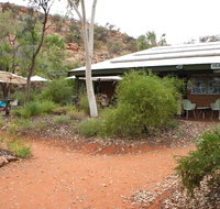 Olive Pink Botanic Garden - Accommodation Perth