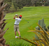 Pambula Merimbula Golf Club - Accommodation Perth