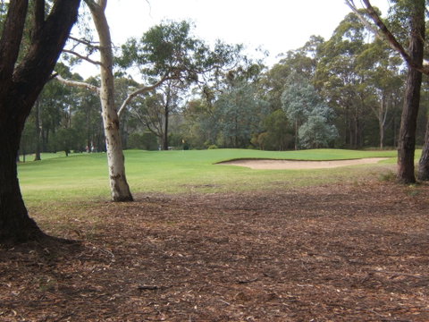 Pambula Merimbula Golf Club - Accommodation Perth 2