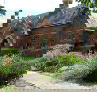 Peppin Heritage Centre - Accommodation Perth