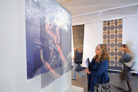 Pine Rivers Art Gallery - Accommodation Perth 0