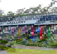 Port Stephens Community Arts Centre Gallery - Accommodation Perth