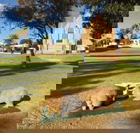Queen Square Moonta - Accommodation Perth